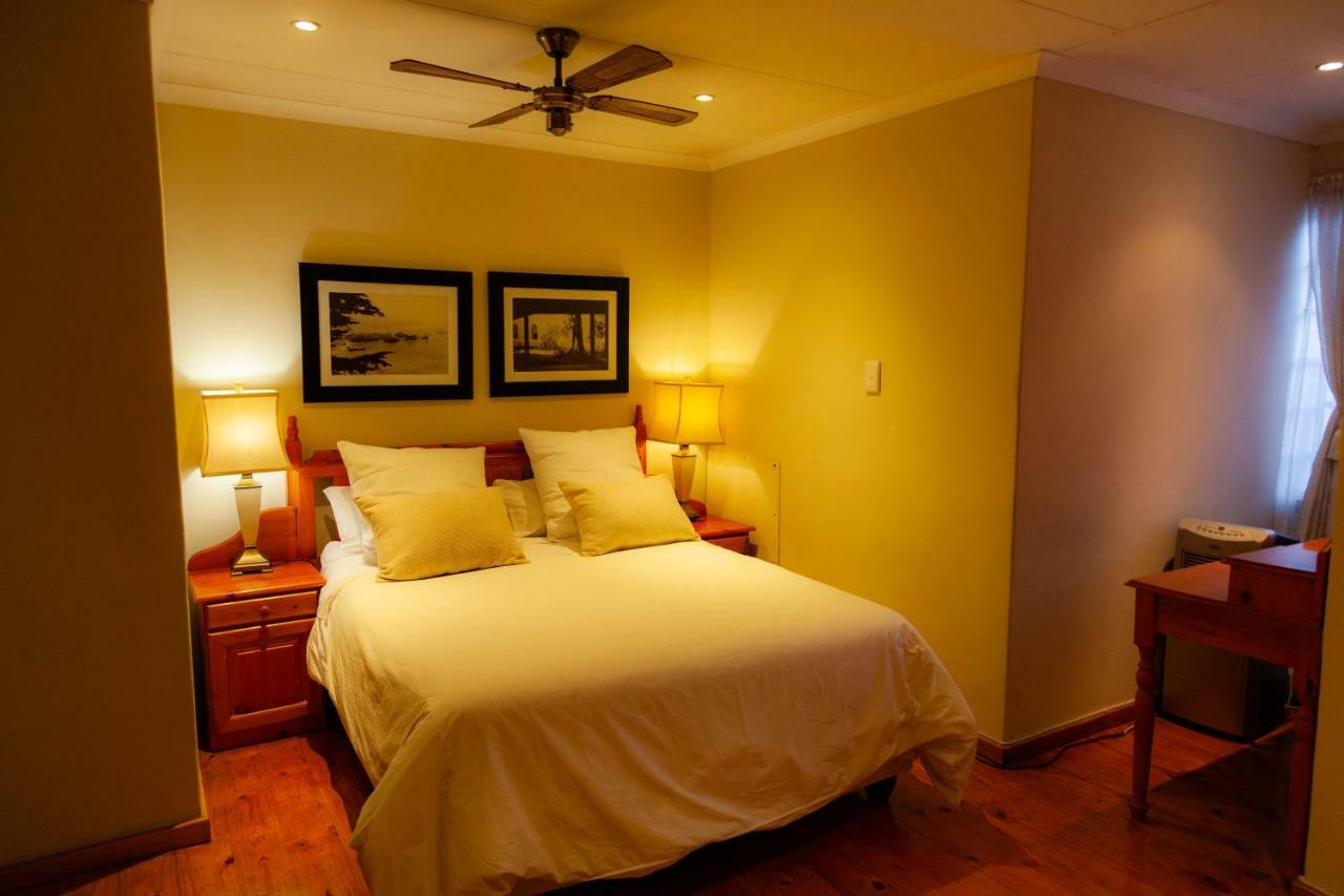 Constantia Guest Lodge Pretoria-Noord Pokoj fotografie